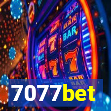 7077bet