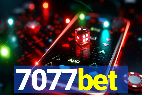 7077bet