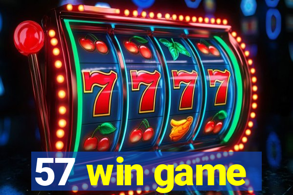 57 win game
