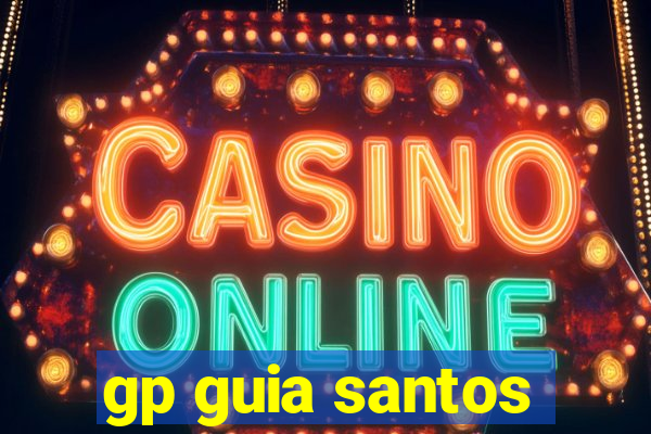 gp guia santos