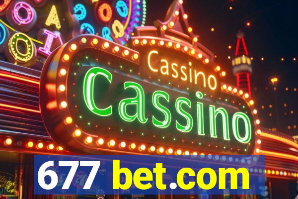 677 bet.com