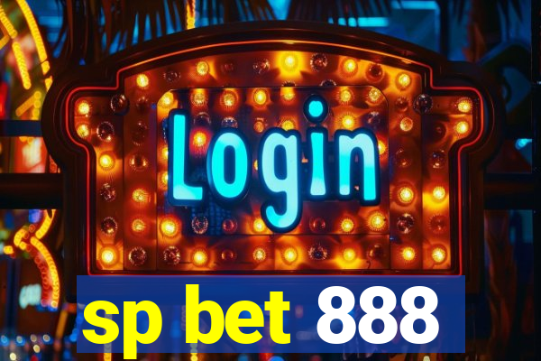 sp bet 888