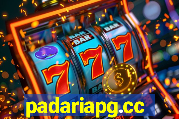 padariapg.cc