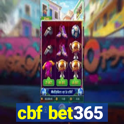 cbf bet365