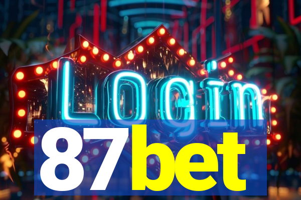 87bet
