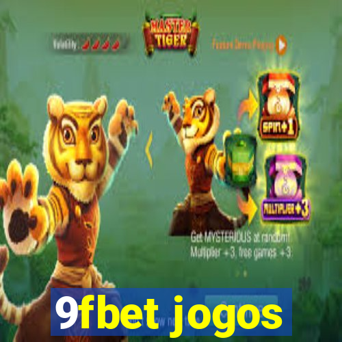 9fbet jogos