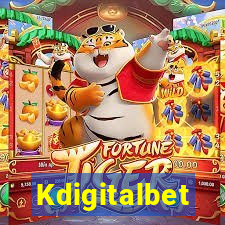 Kdigitalbet