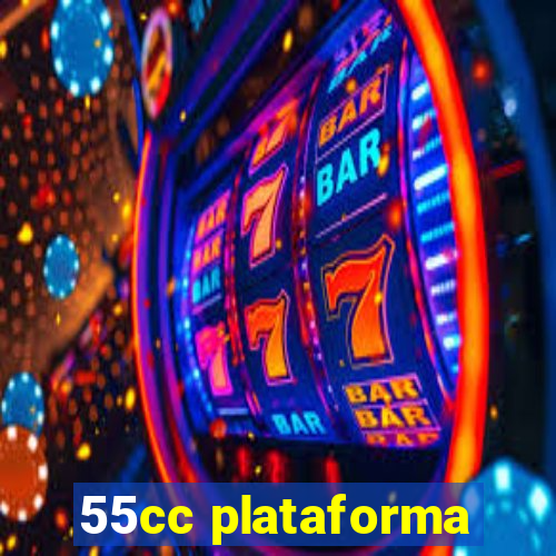 55cc plataforma