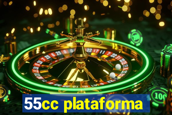 55cc plataforma
