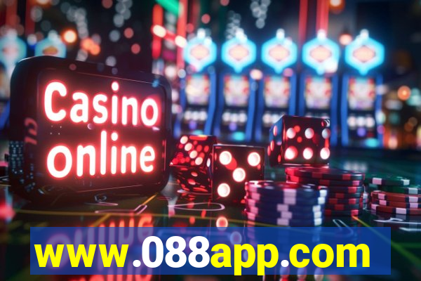 www.088app.com