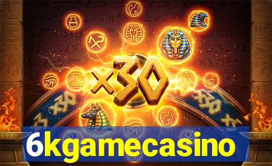 6kgamecasino