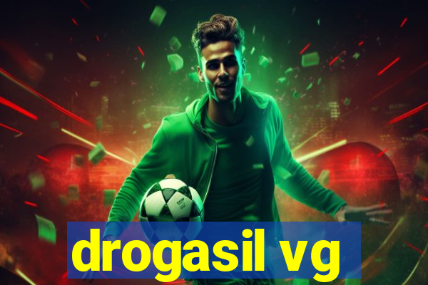 drogasil vg