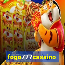 fogo777cassino