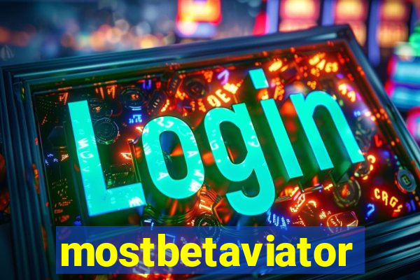 mostbetaviator