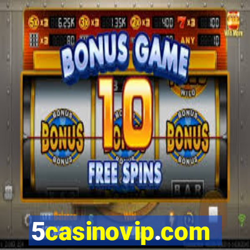 5casinovip.com