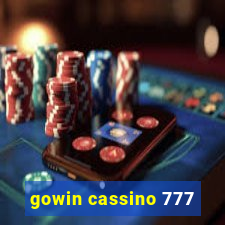 gowin cassino 777