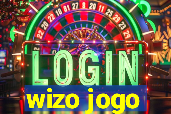 wizo jogo