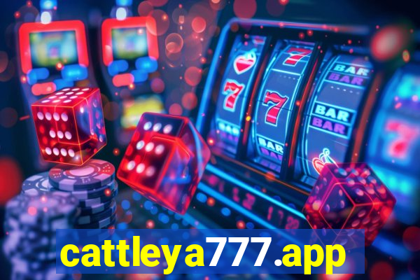 cattleya777.app