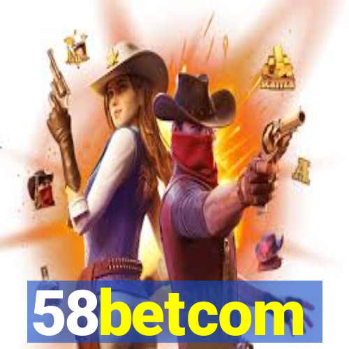 58betcom