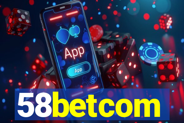 58betcom
