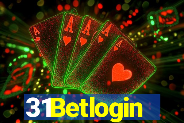 31Betlogin
