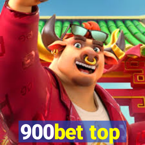 900bet top