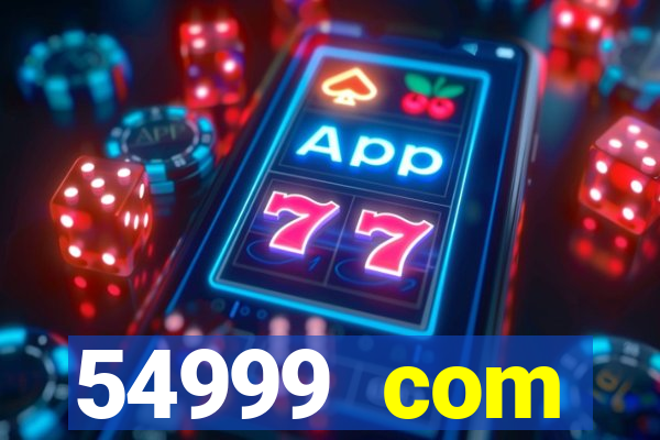 54999 com plataforma de jogos