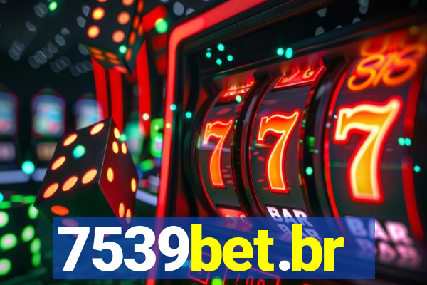 7539bet.br