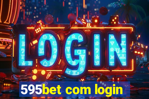 595bet com login