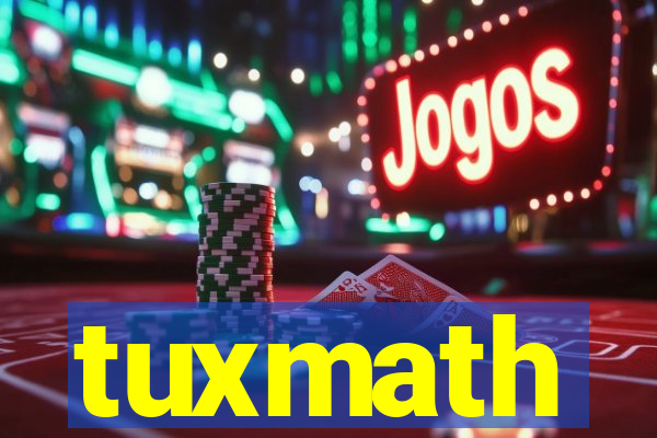 tuxmath