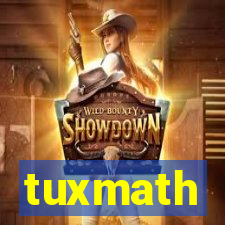 tuxmath