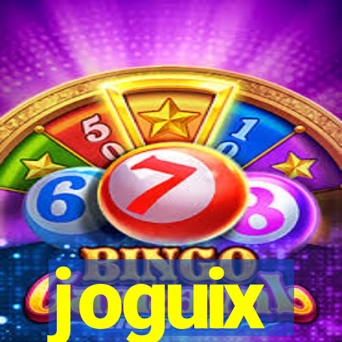 joguix