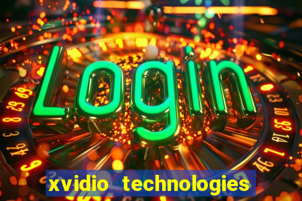 xvidio technologies startup brasil 2022