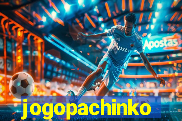 jogopachinko