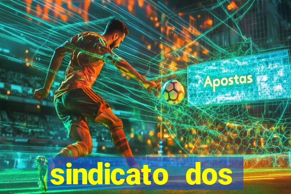 sindicato dos porteiros sp