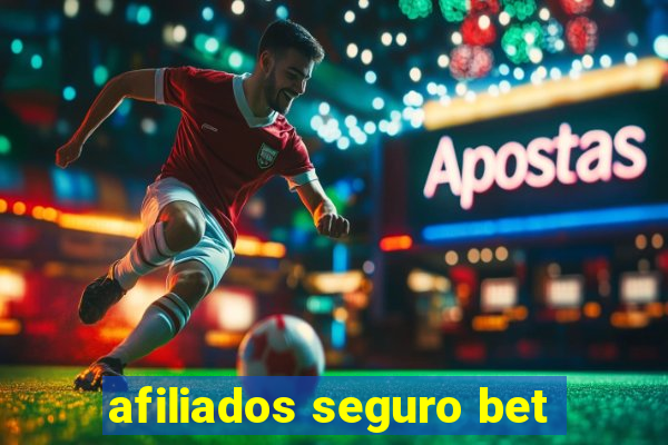 afiliados seguro bet