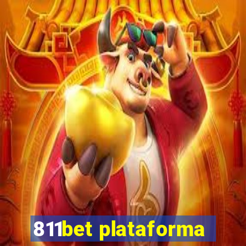 811bet plataforma