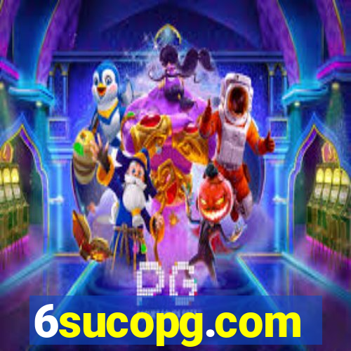 6sucopg.com