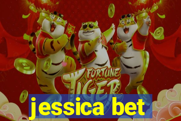jessica bet