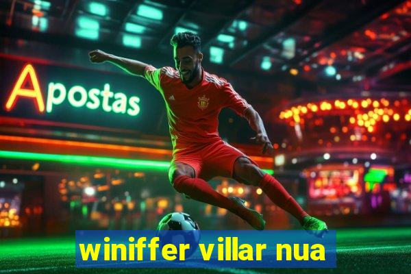 winiffer villar nua