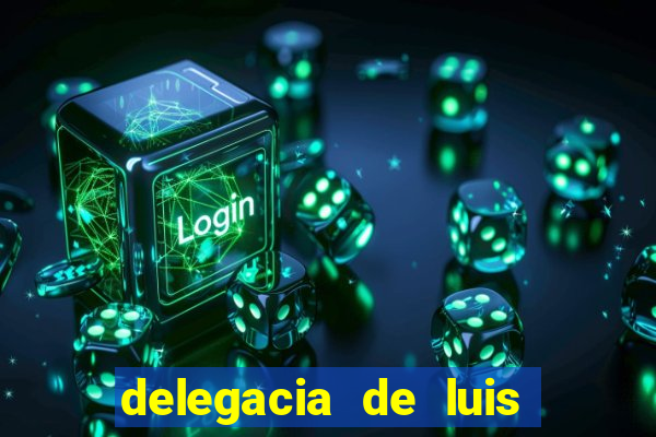 delegacia de luis eduardo magalhaes bahia