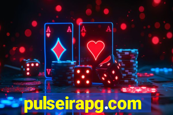pulseirapg.com
