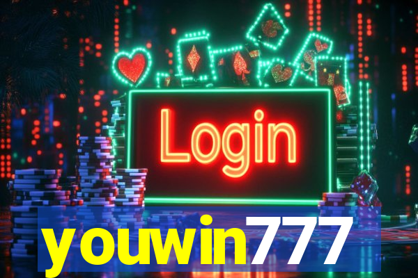 youwin777