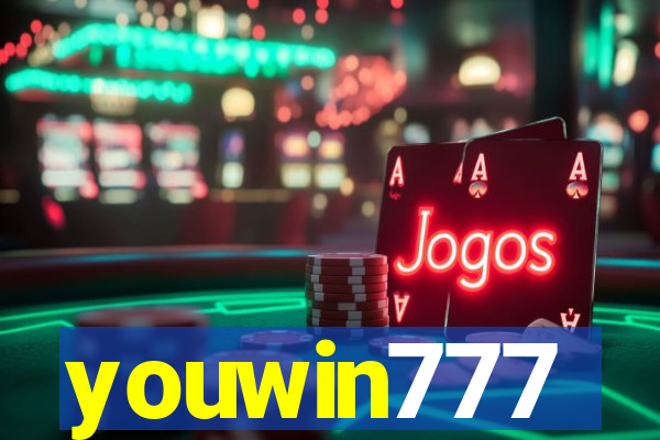 youwin777