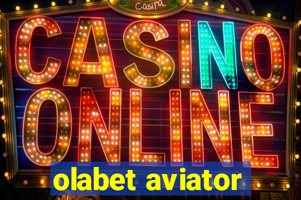 olabet aviator