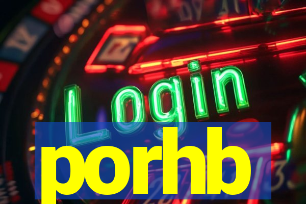 porhb