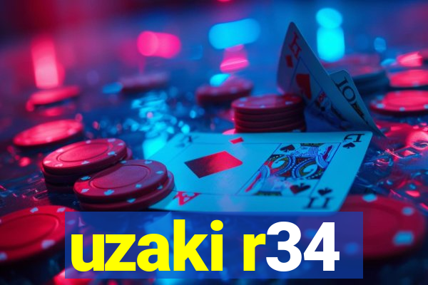 uzaki r34