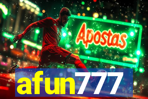 afun777