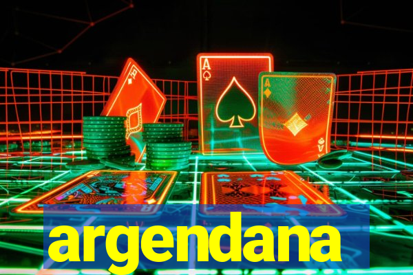 argendana