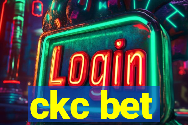 ckc bet